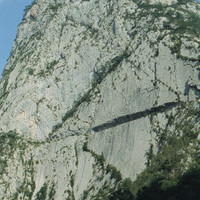 Chemin de la Mâture