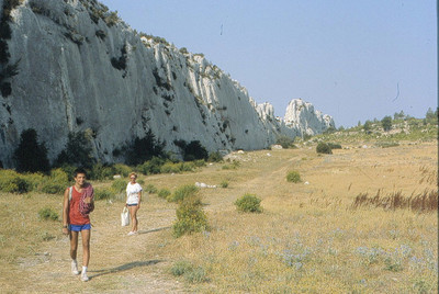 Mouriès Mouriès