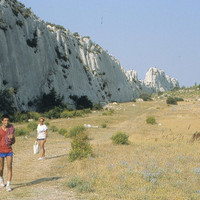 Mouriès