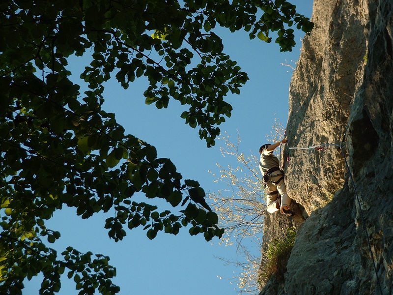 Col de la Doria
