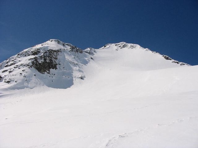 Punta Saldura