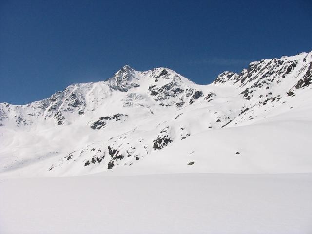 Punta Saldura