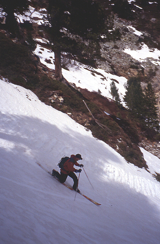 Snow contest 2002