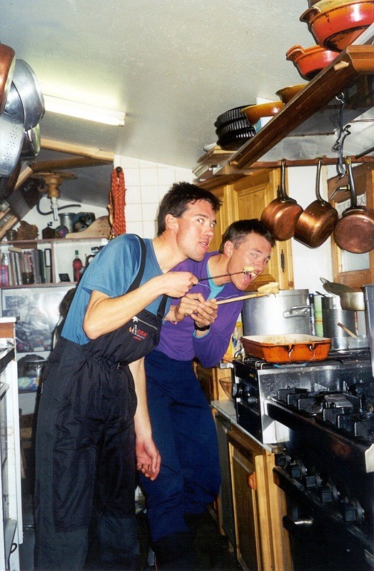 Skirando Contest 2002