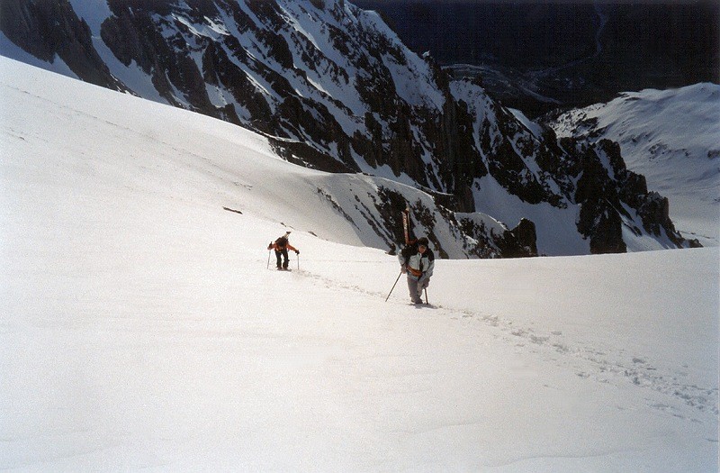 Skirando Contest 2002