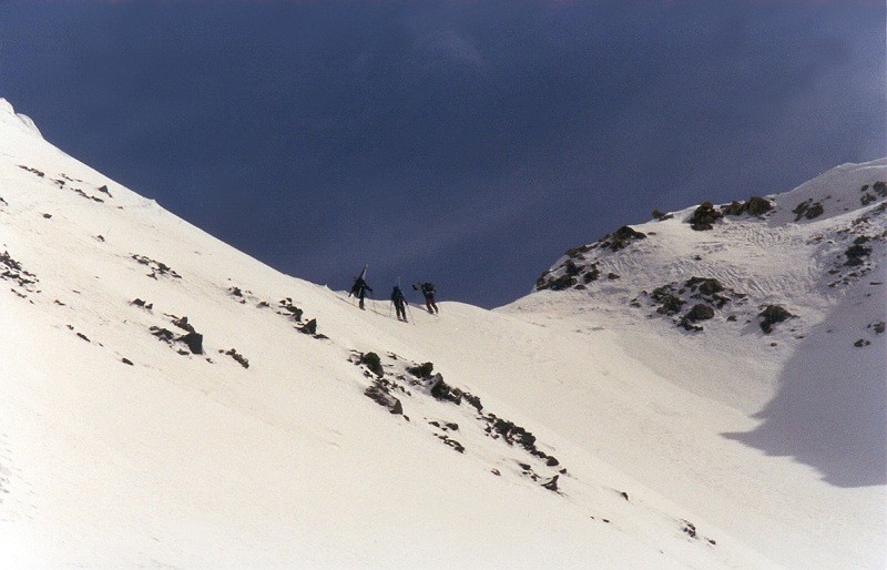 Skirando Contest 2002