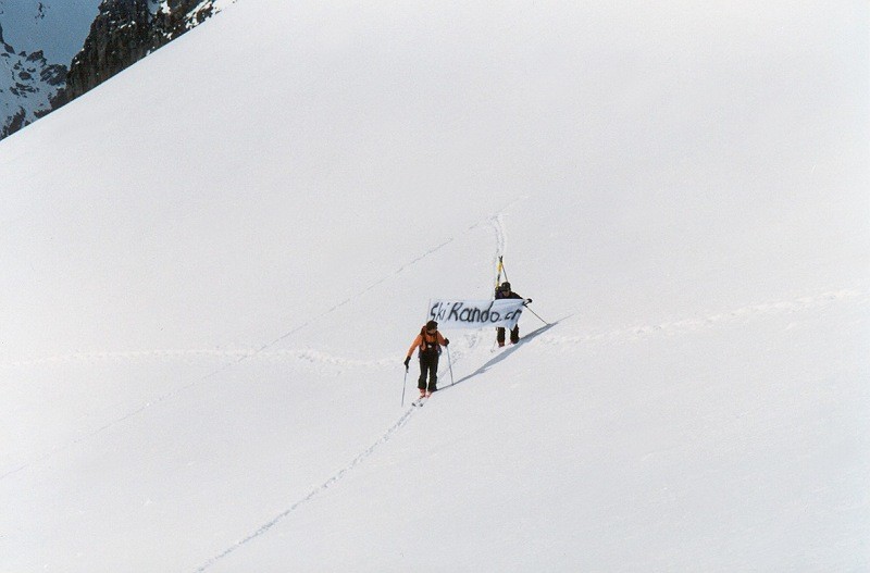 Skirando Contest 2002