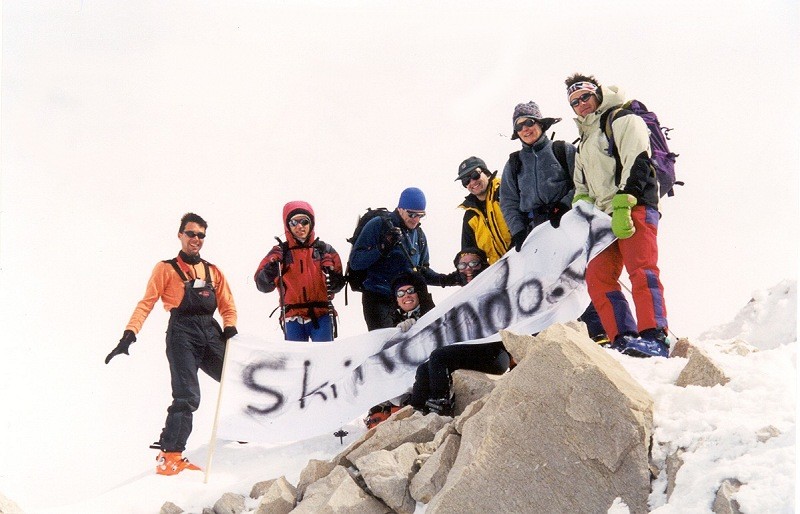 Skirando Contest 2002