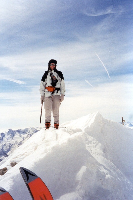 Skirando Contest 2002
