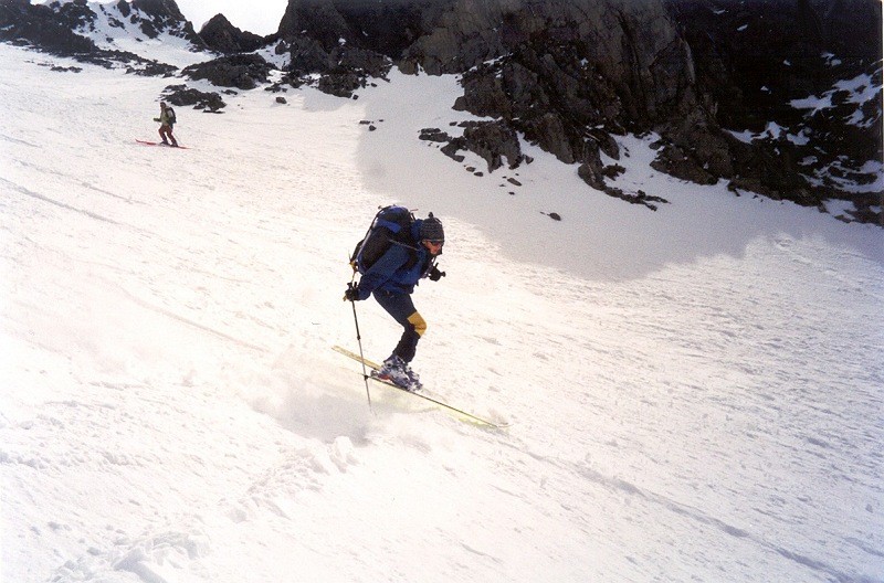 Skirando Contest 2002