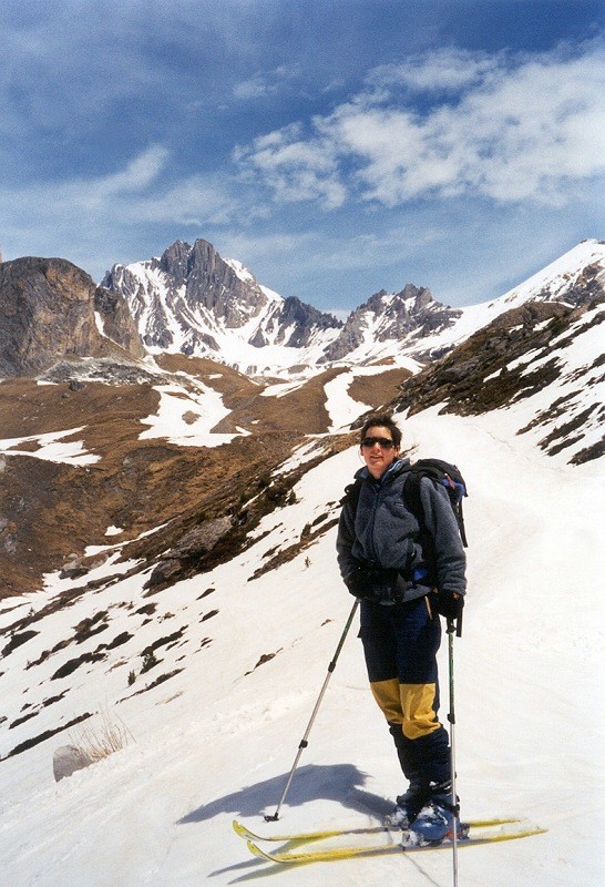 Skirando Contest 2002