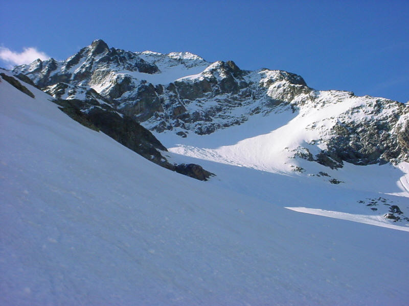 Monte Gelàs