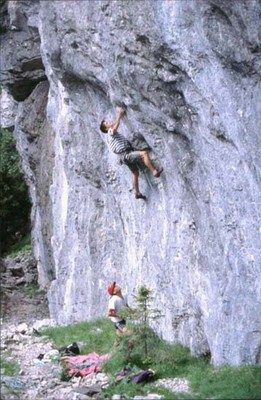 Le Petit Cirque (Flaine)