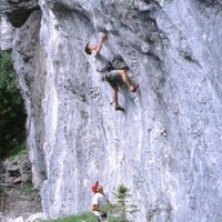 Le Petit Cirque (Flaine)