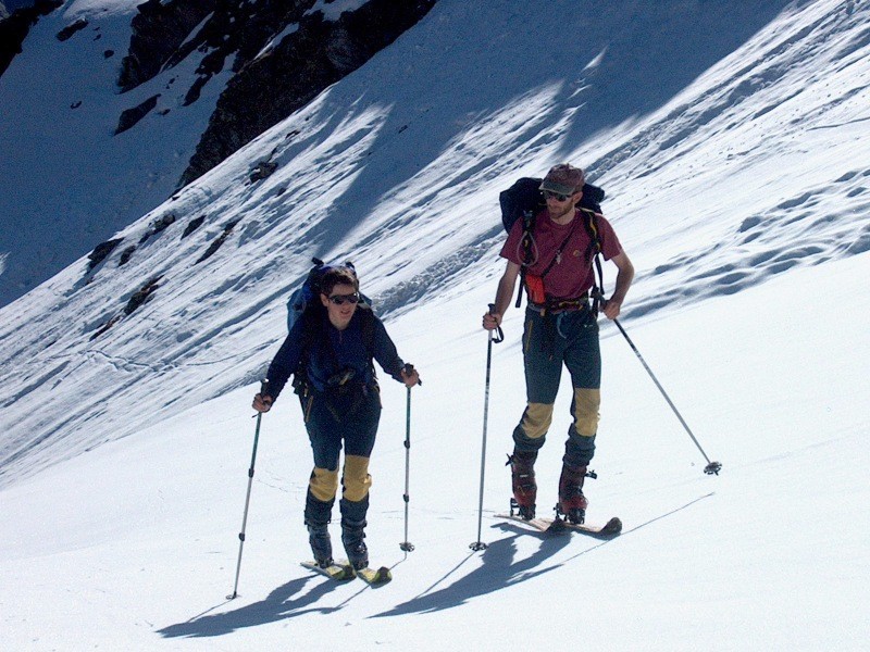 Mt Rogneux