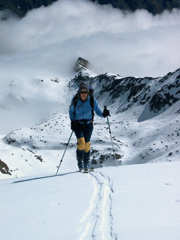 Mt Rogneux