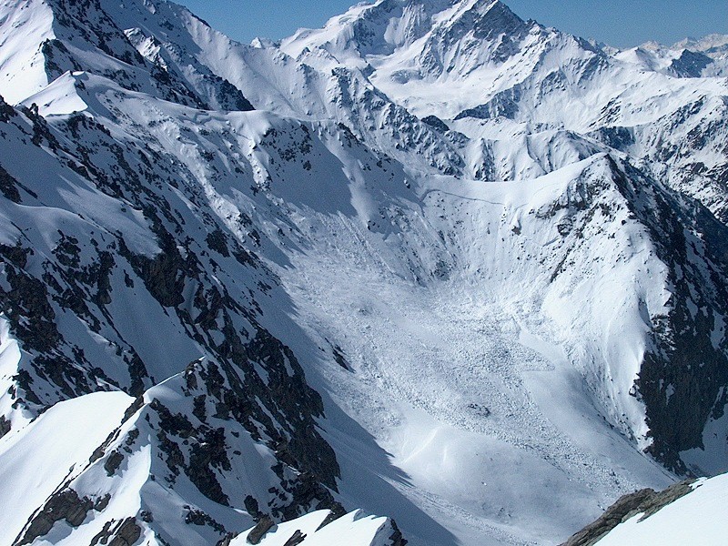 Mt Rogneux