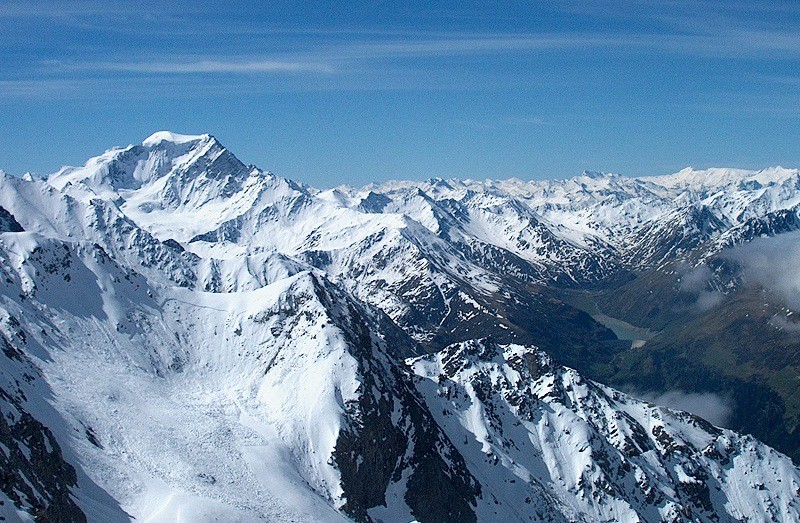 Mt Rogneux