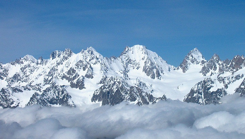 Mt Rogneux