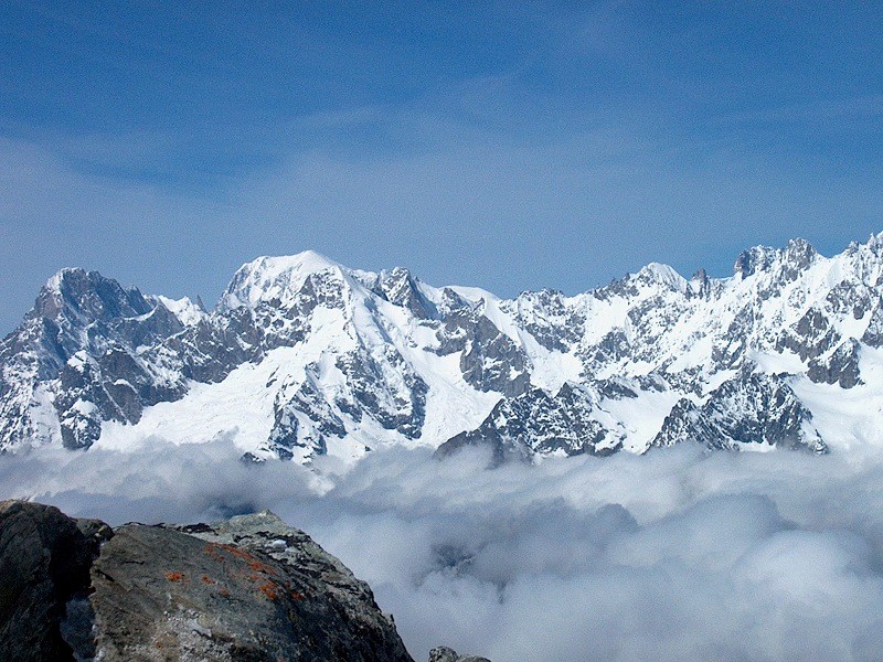 Mt Rogneux