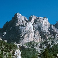 Tête d'Aval