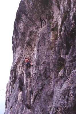 Rocher du Roux