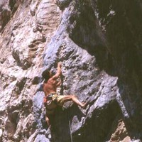 Grandes suites - &quot;Choux fleur&quot; (7c)