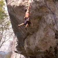 Grandes Suites - &quot;Métaphysique&quot; (7c+)