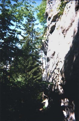 La grande Jeanne La grande Jeanne
