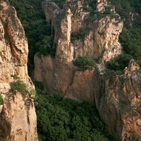 Les Gorges du Blavet