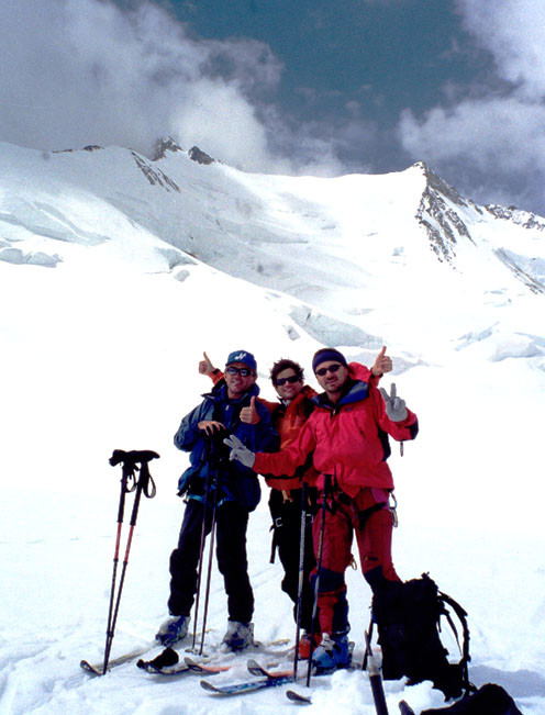 Mamo gengis,Paolo e Fabio
