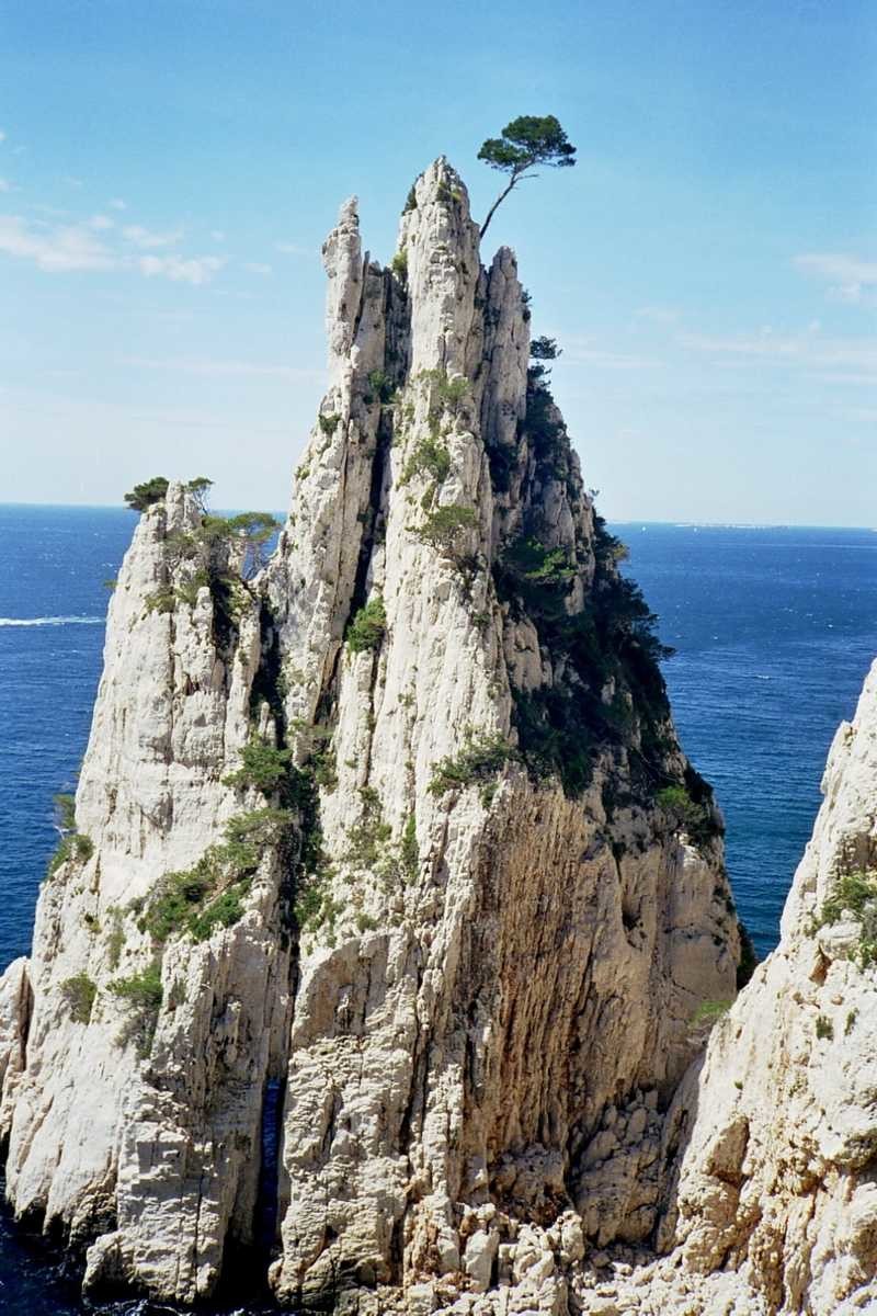 Aiguille de l'Eissadon