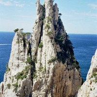 Aiguille de l'Eissadon