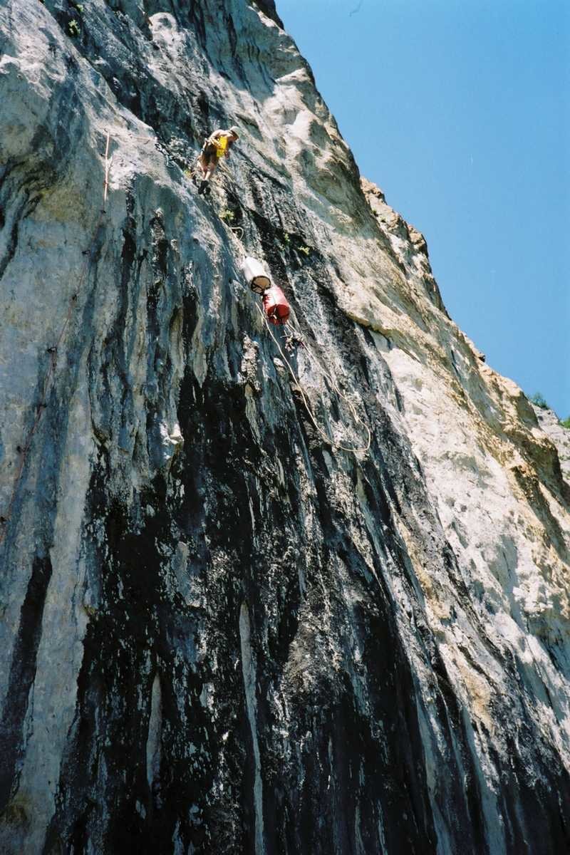 Pilier du souvenir