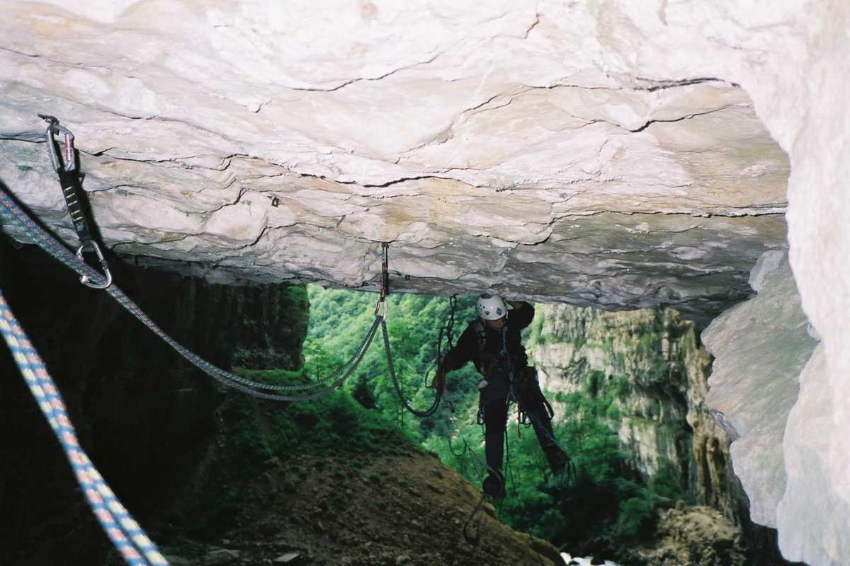 Toit du Bournillon