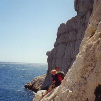 Bec de Sormiou Bec de Sormiou