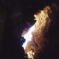 Grotte du Capellan Grotte du Capellan