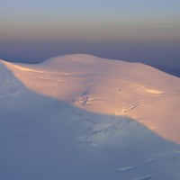 Dôme du Goûter