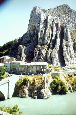 les dalles de sisteron les dalles de sisteron