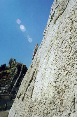 escalade sur les dalles de sisteron escalade sur les dalles de sisteron