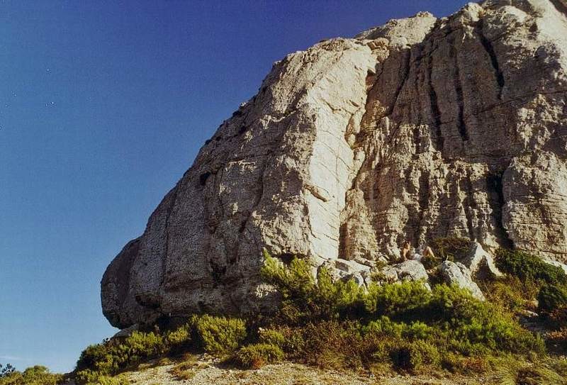 Le Massilia