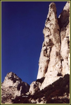 Aiguilles de Sugiton Aiguilles de Sugiton