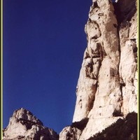 Aiguilles de Sugiton
