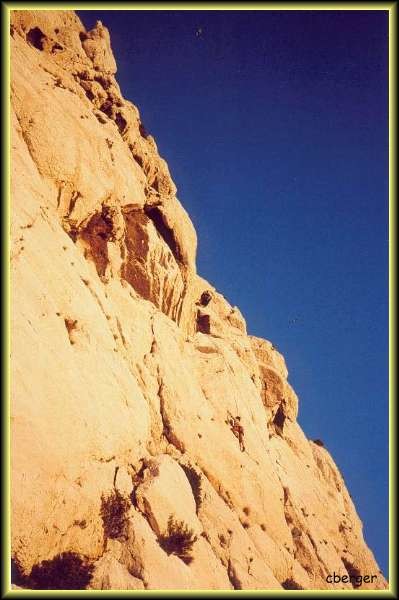 Aiguilles de Sugiton