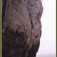 La Melette : Le Nid d'Aigle
