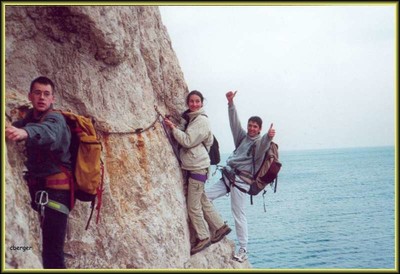 Bec de Sormiou Bec de Sormiou