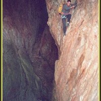 Grotte du Capelan Grotte du Capelan