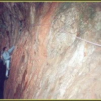 Grotte du Capelan Grotte du Capelan