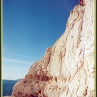 Sormiou : La Tiragne