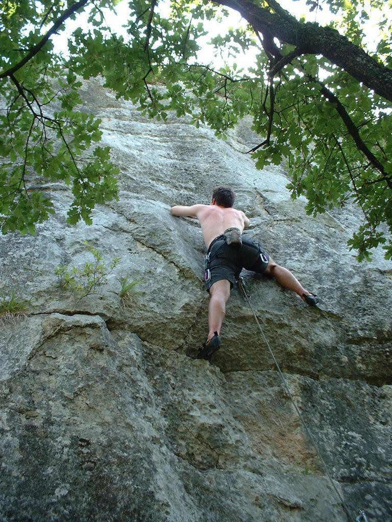 La platonique (6c)